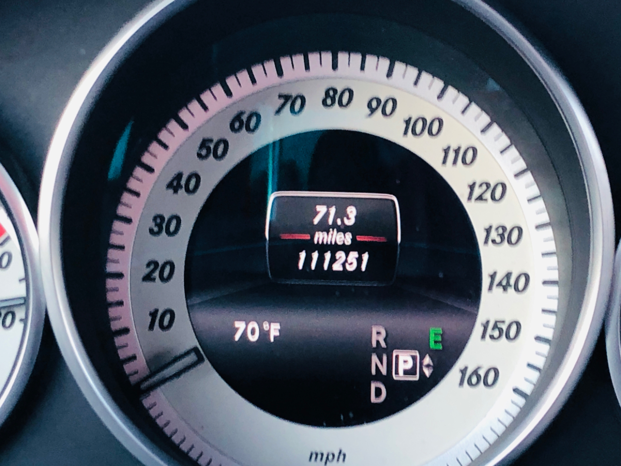 Mercedes-Benz E-Class 4dr Sdn E 350 Sport RWD 2016