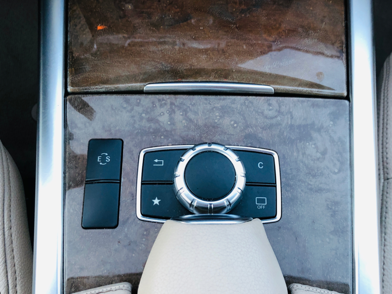 Mercedes-Benz E-Class 4dr Sdn E 350 Sport RWD 2016