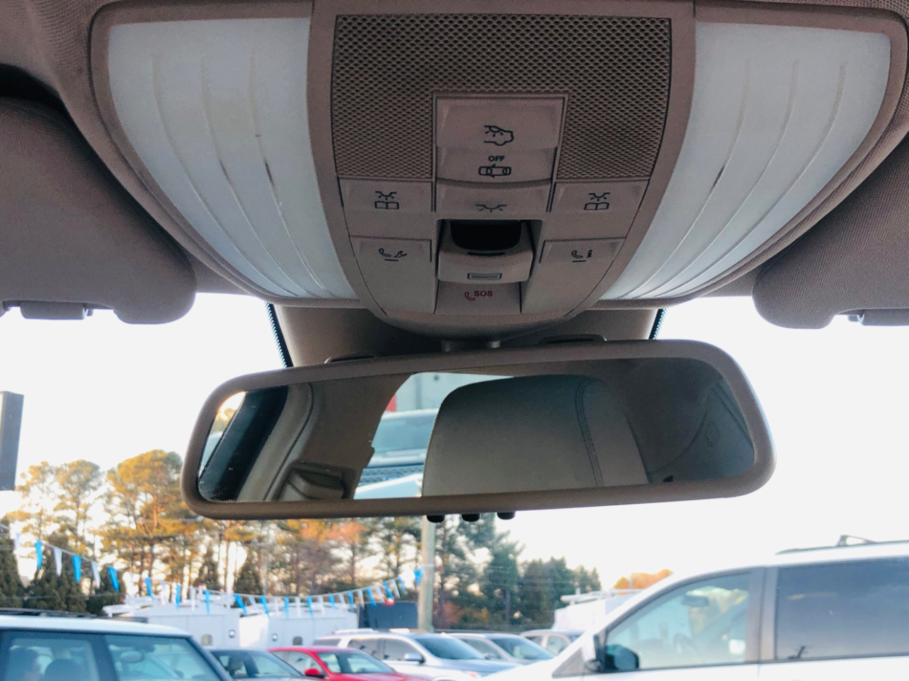 Mercedes-Benz E-Class 4dr Sdn E 350 Sport RWD 2016