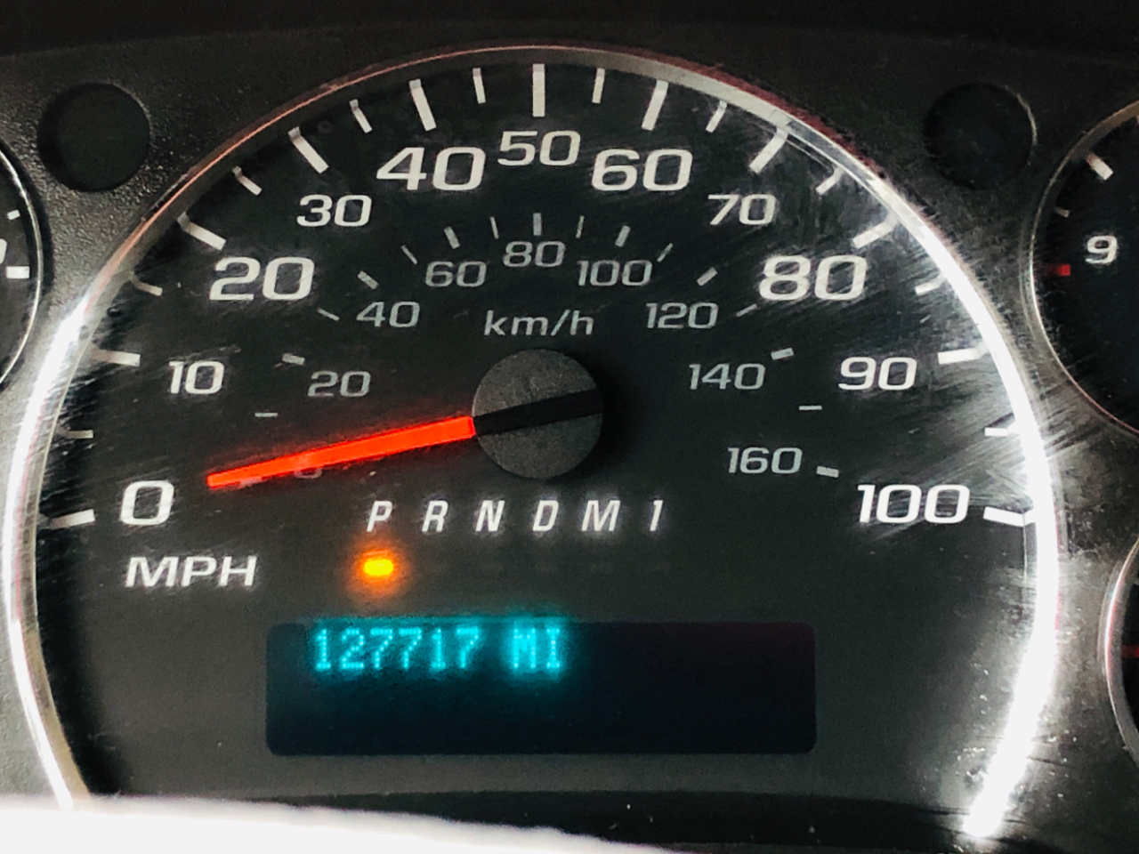 Chevrolet Express Cargo Van RWD 2500 135" 2017