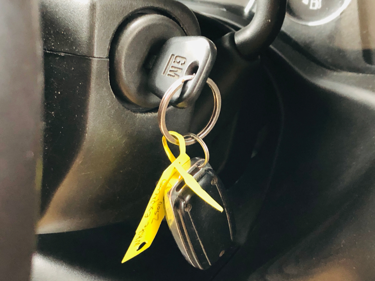 Chevrolet Express Cargo Van RWD 2500 135" 2017