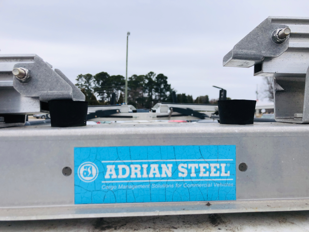 Chevrolet Express Cargo Van RWD 2500 135" 2017