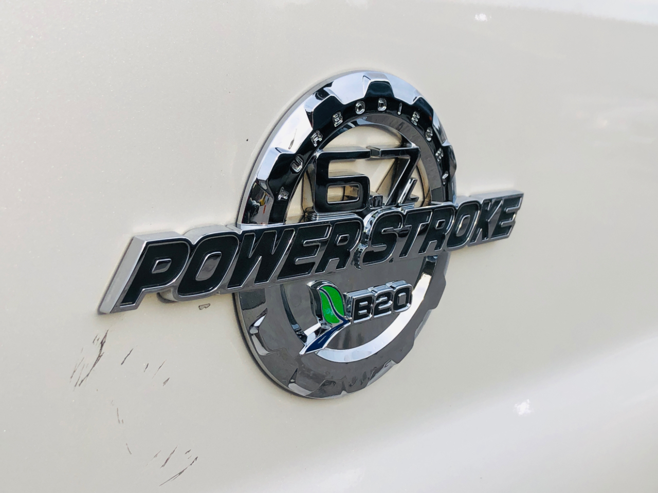 Ford Super Duty F-450 DRW 4WD Crew Cab 172" King Ranch 2012