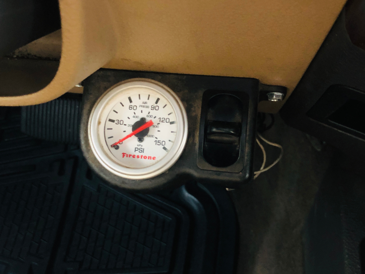 Ford Super Duty F-450 DRW 4WD Crew Cab 172" King Ranch 2012