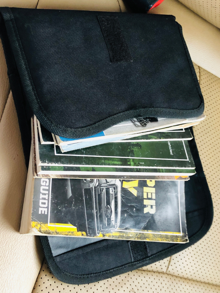 Ford Super Duty F-450 DRW 4WD Crew Cab 172" King Ranch 2012