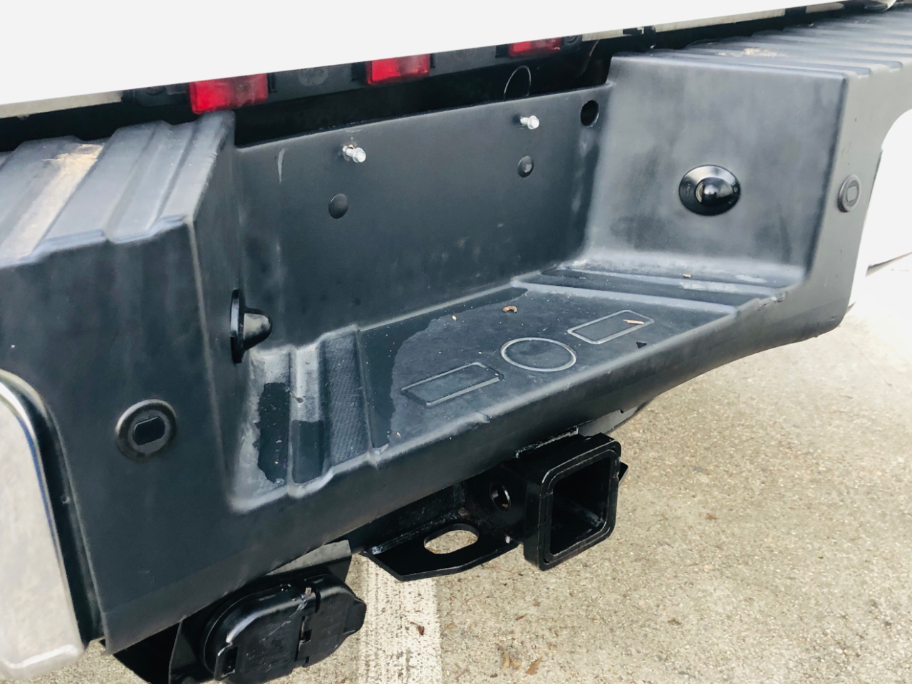 Ford Super Duty F-450 DRW 4WD Crew Cab 172" King Ranch 2012