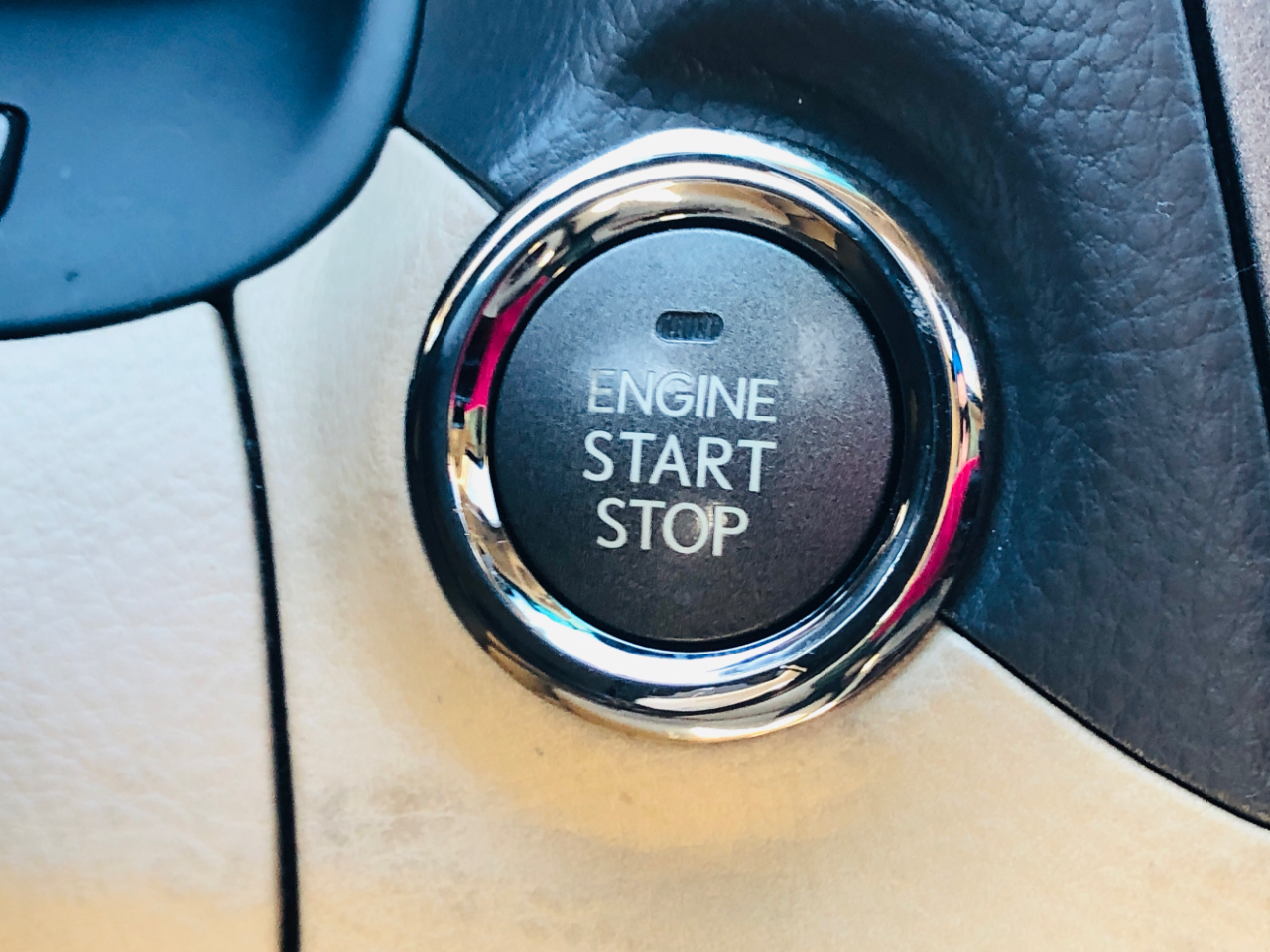 Lexus LS 460 4dr Sdn 2008