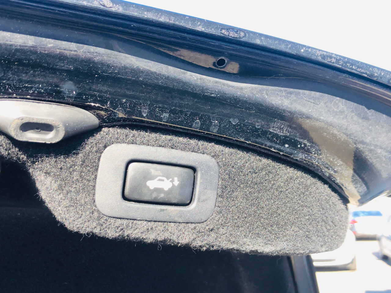 Lexus LS 460 4dr Sdn 2008