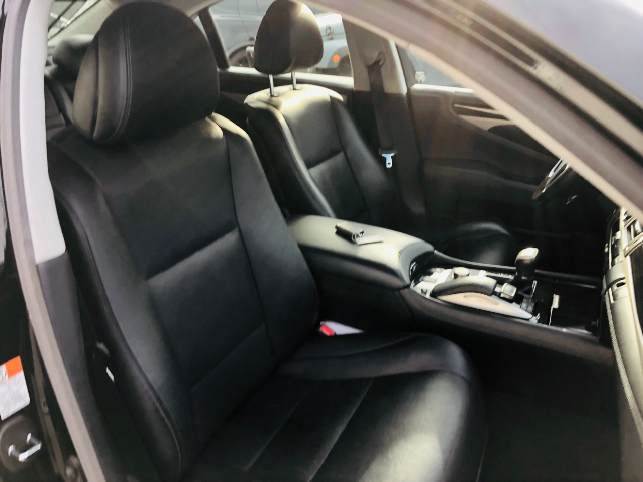 Lexus LS 460 4dr Sdn AWD 2016