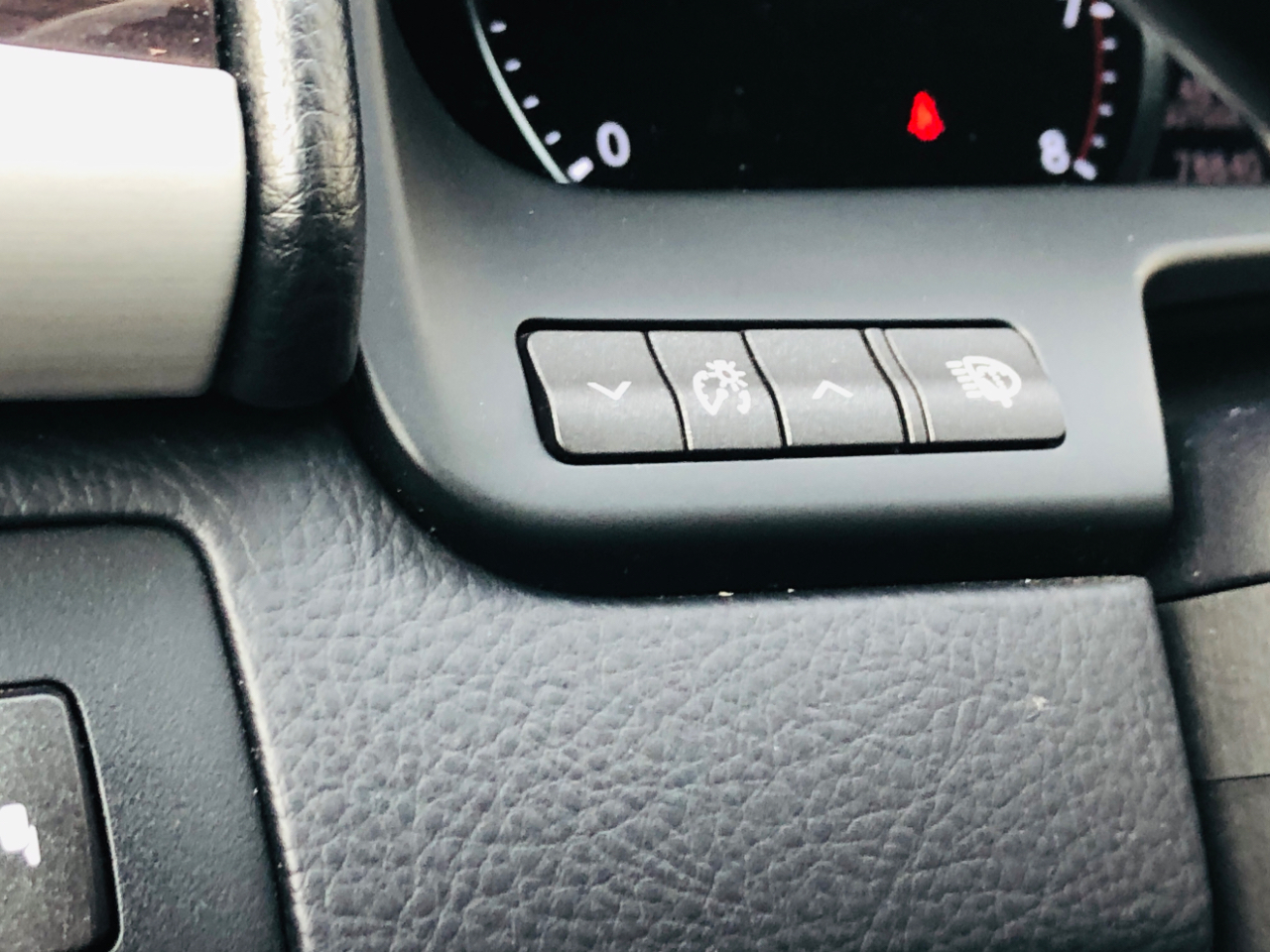 Lexus LS 460 4dr Sdn AWD 2016