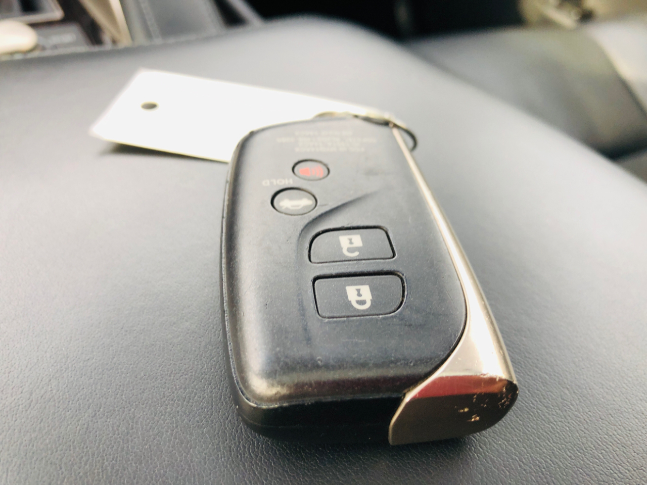 Lexus LS 460 4dr Sdn AWD 2016