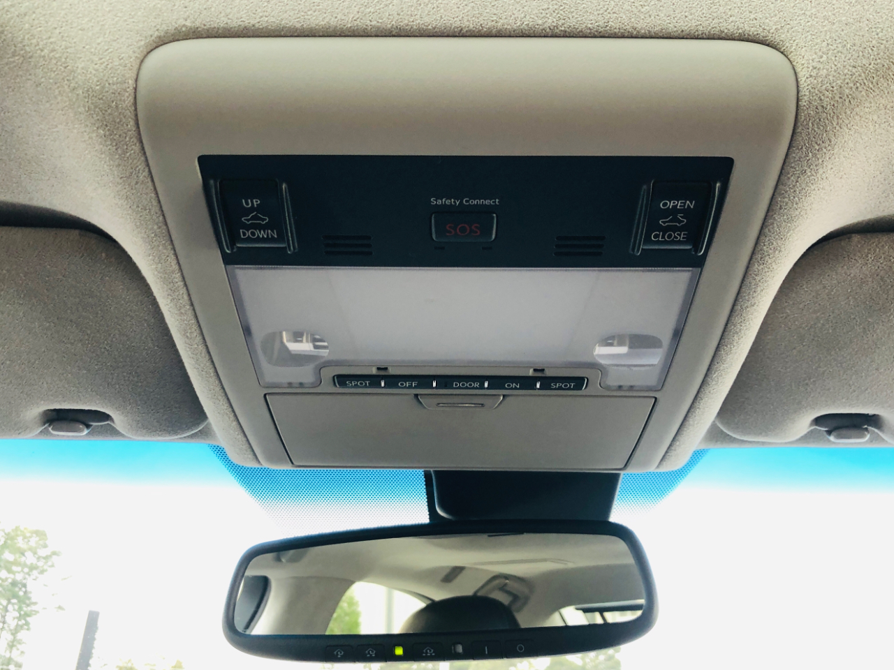 Lexus LS 460 4dr Sdn AWD 2016