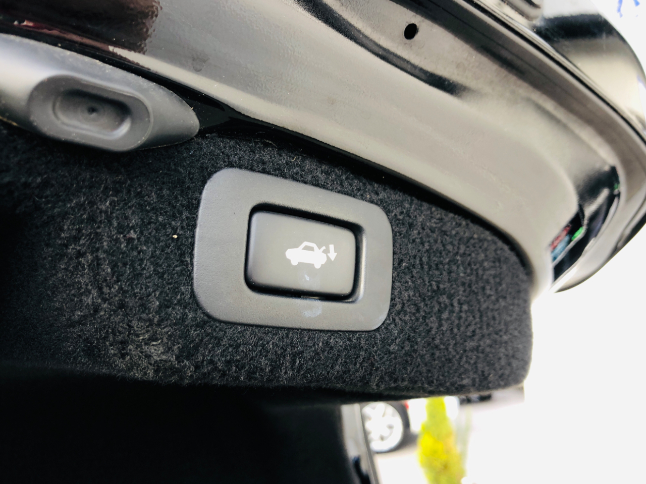 Lexus LS 460 4dr Sdn AWD 2016