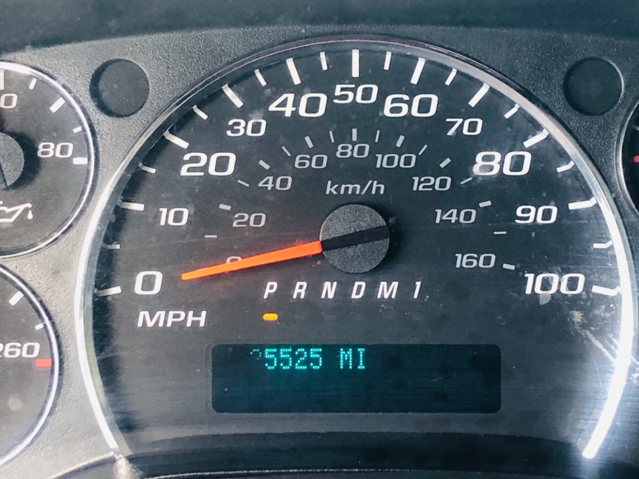 Chevrolet Express Commercial Cutaway 3500 Van 139" 2014