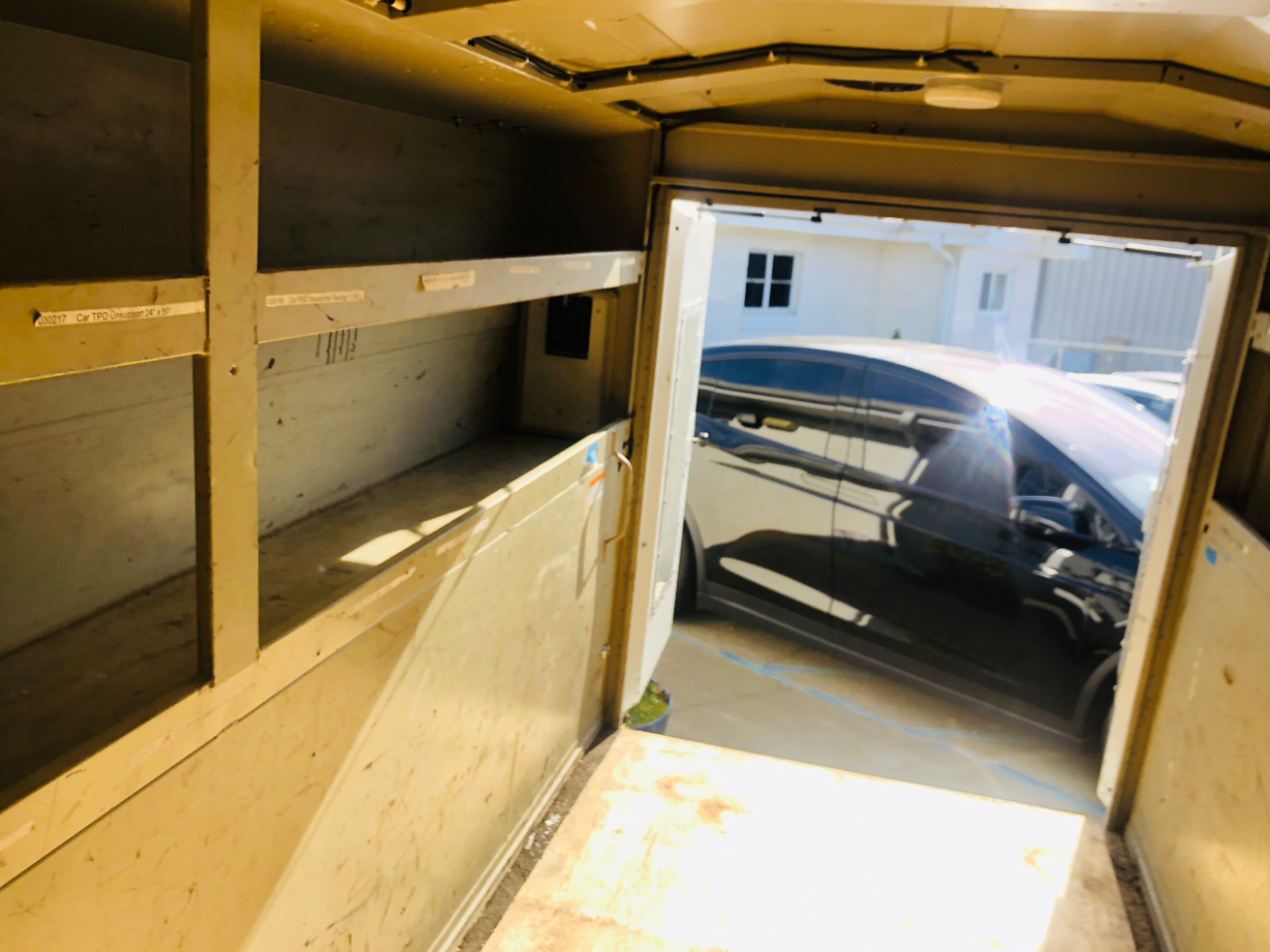 Chevrolet Express Commercial Cutaway 3500 Van 139" 2014