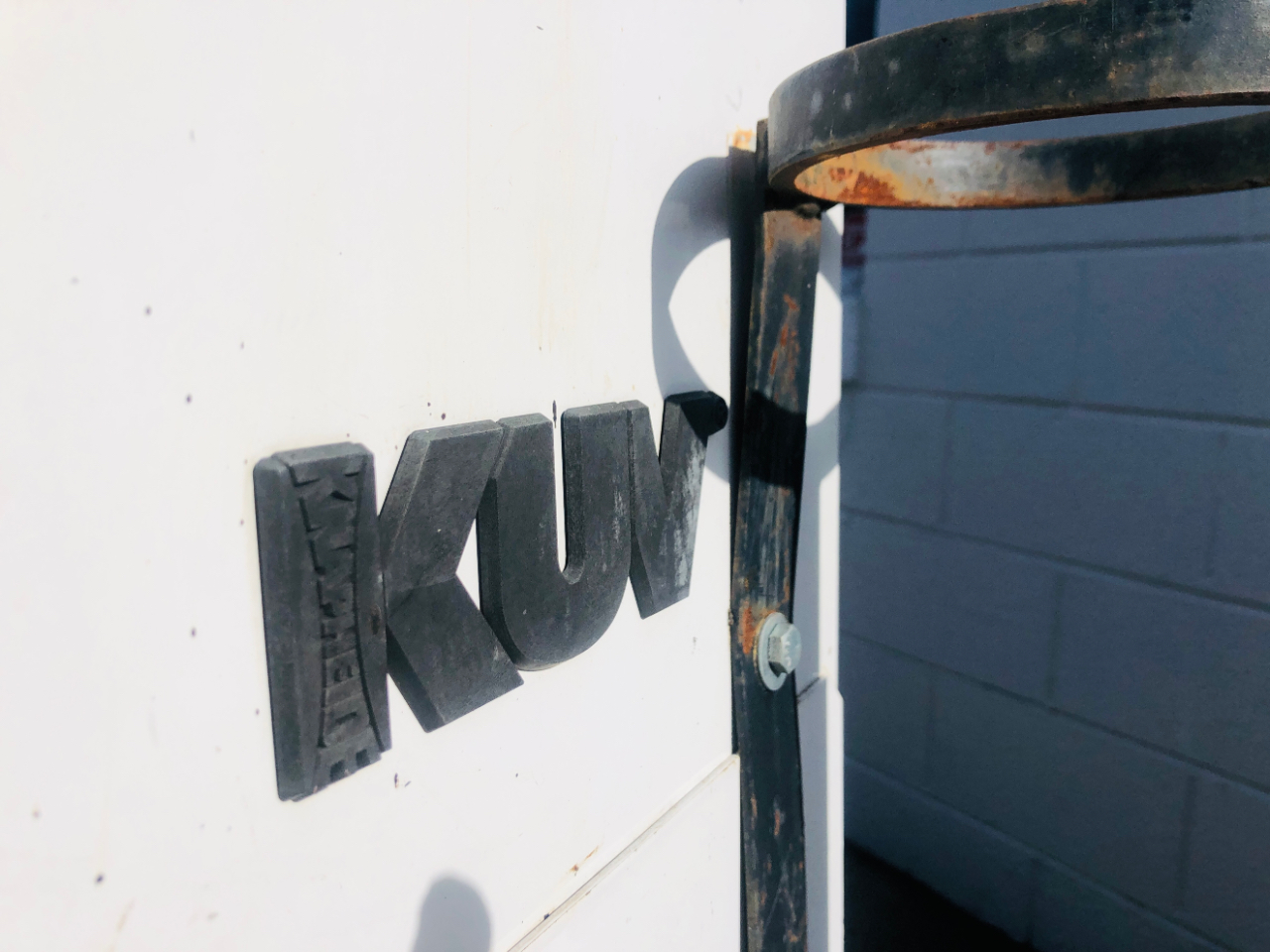 Chevrolet Express Commercial Cutaway 3500 Van 139" 2014