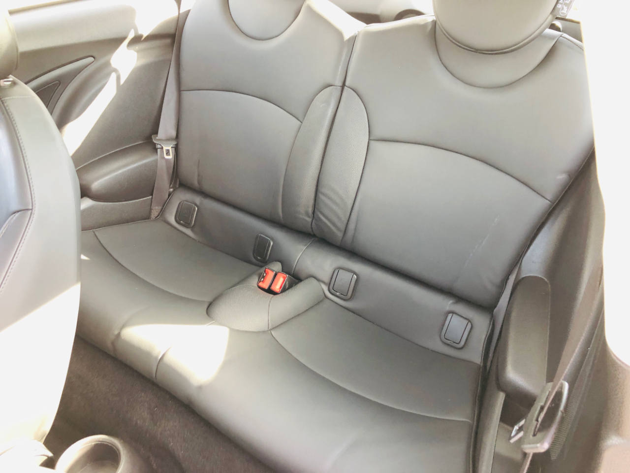 MINI Cooper Hardtop 2dr Cpe 2012