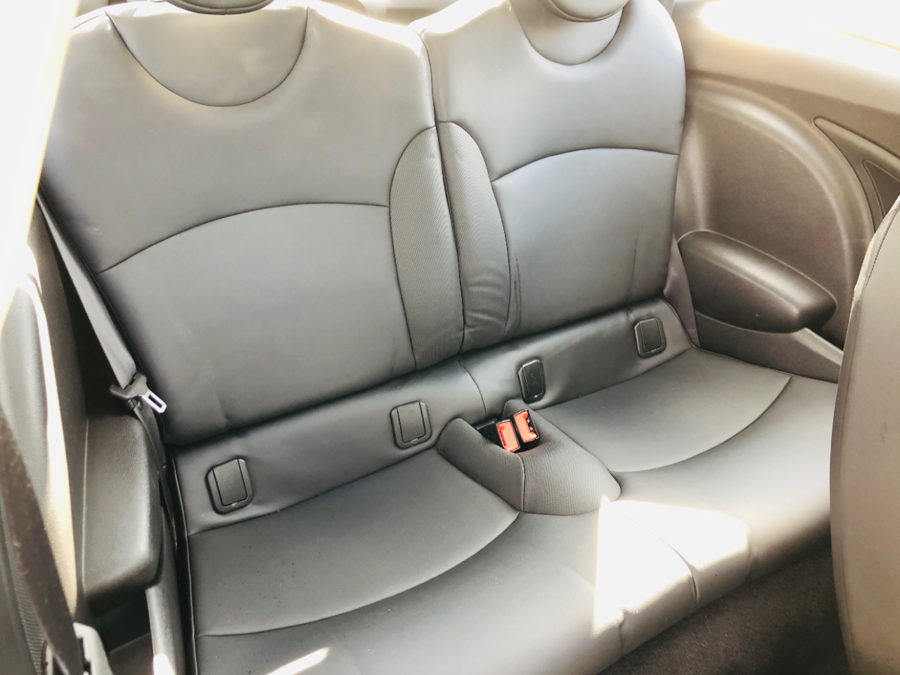 MINI Cooper Hardtop 2dr Cpe 2012