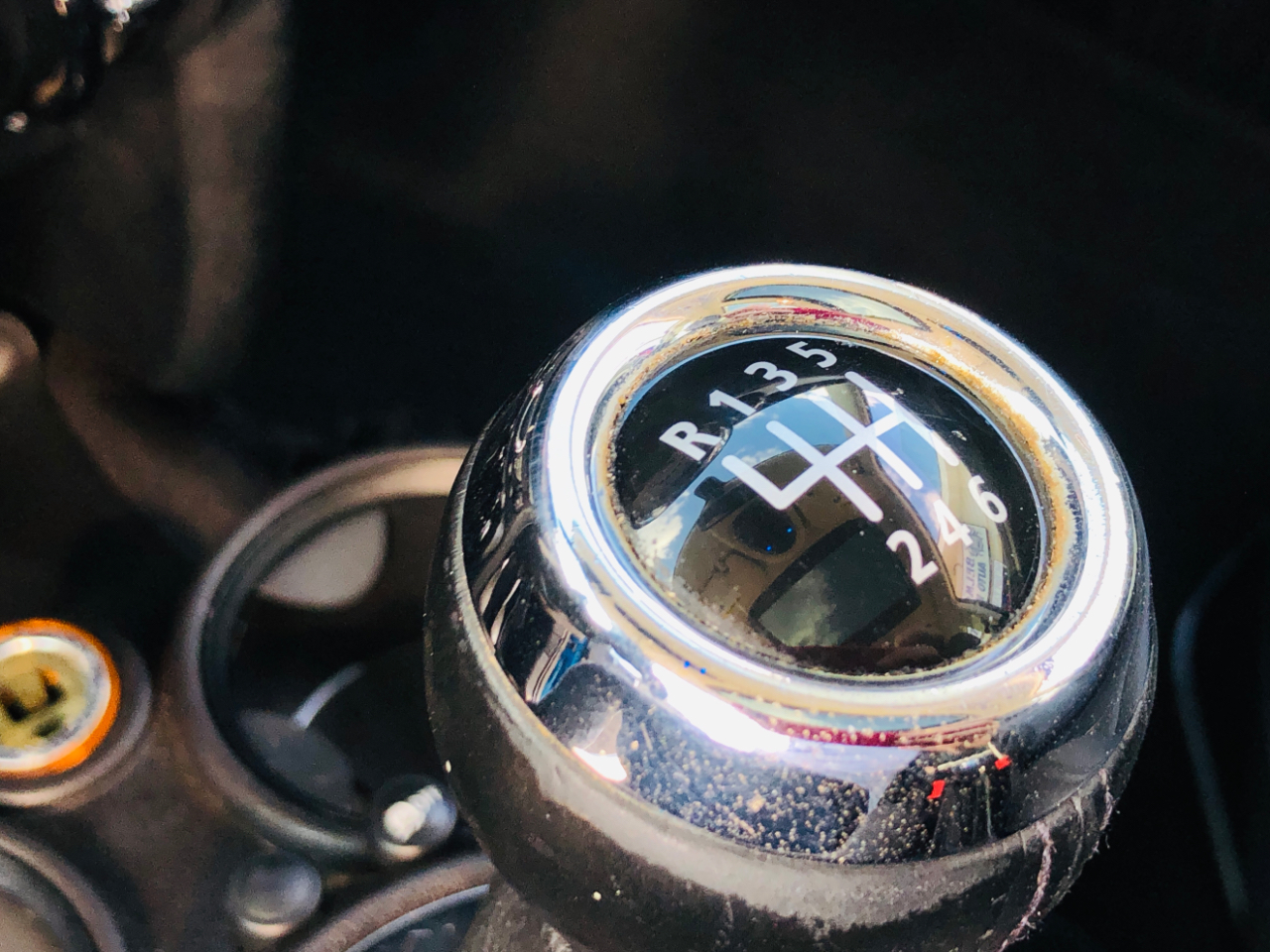 MINI Cooper Hardtop 2dr Cpe 2012