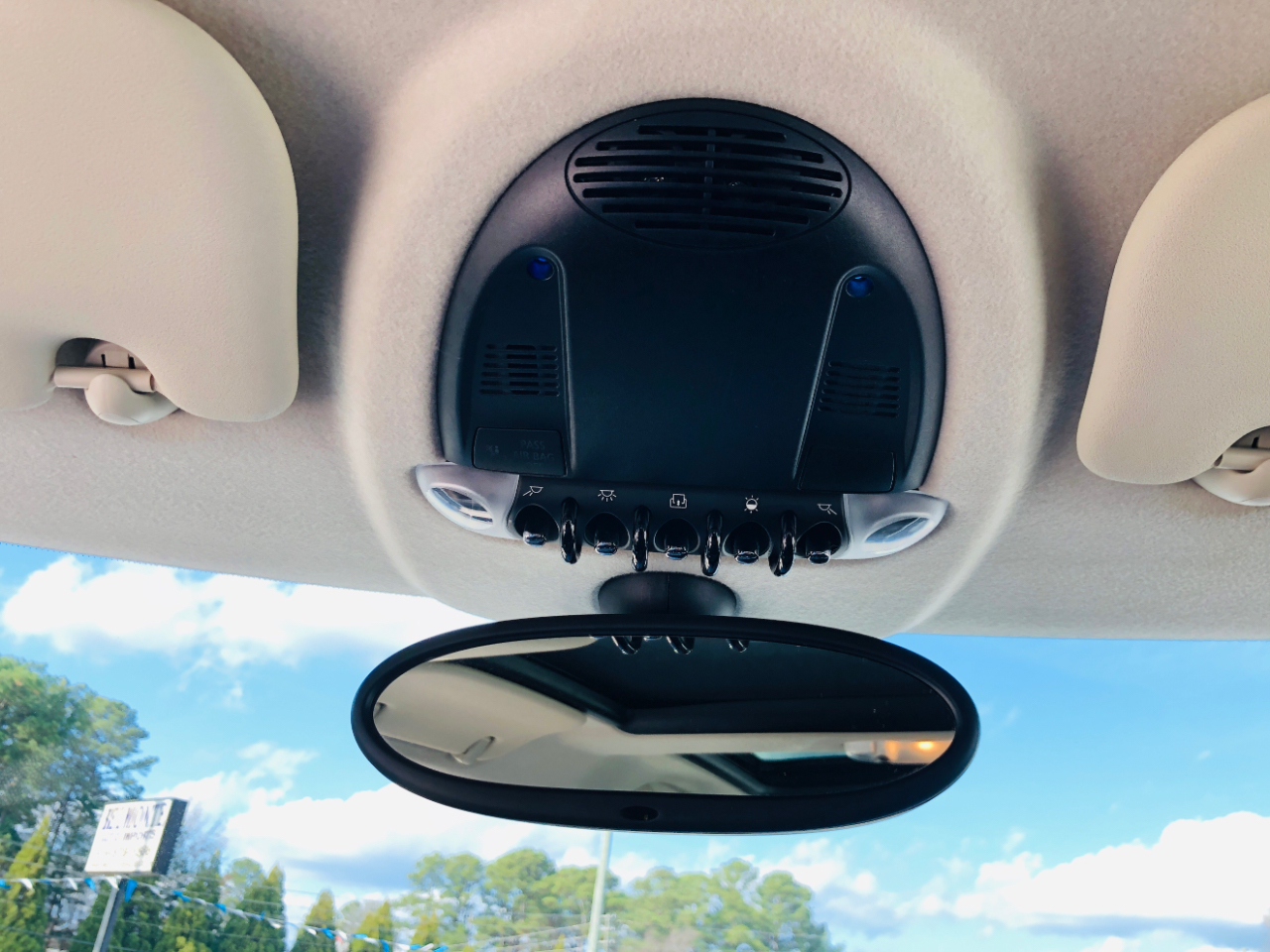 MINI Cooper Hardtop 2dr Cpe 2012