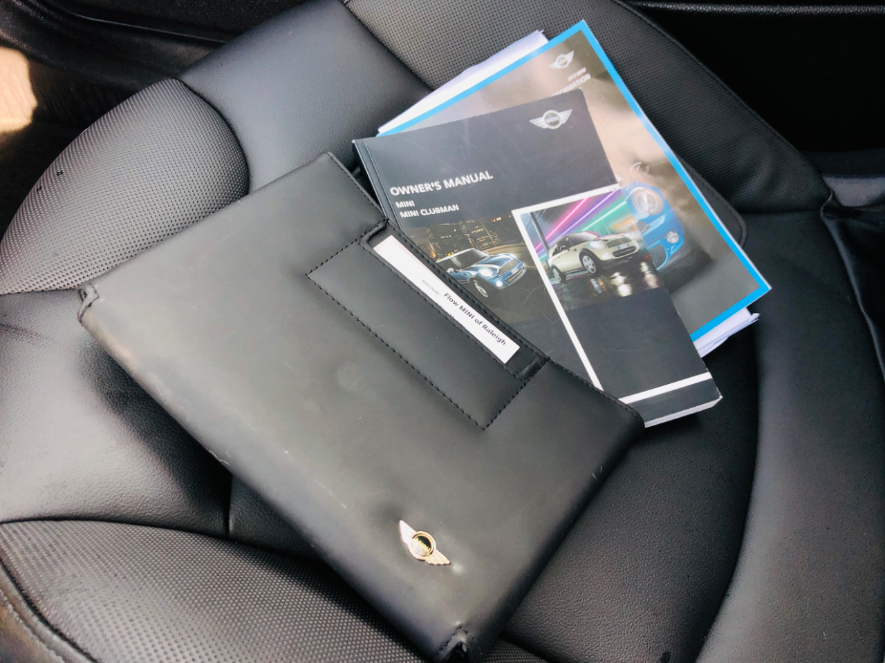 MINI Cooper Hardtop 2dr Cpe 2012