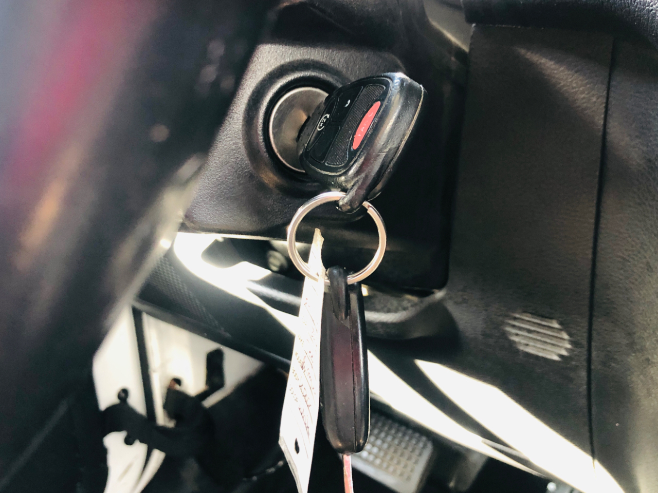 Jeep Wrangler Unlimited 4WD 4dr Sahara 2014