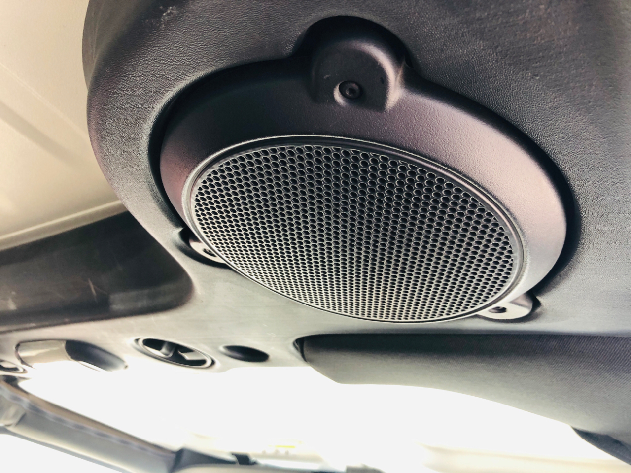 Jeep Wrangler Unlimited 4WD 4dr Sahara 2014