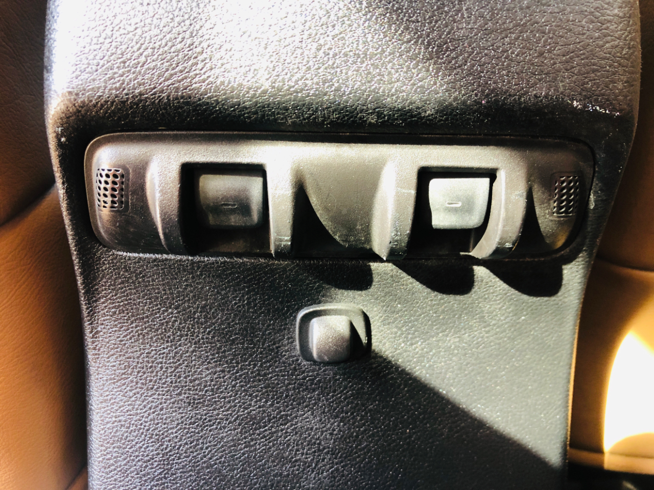 Jeep Wrangler Unlimited 4WD 4dr Sahara 2014