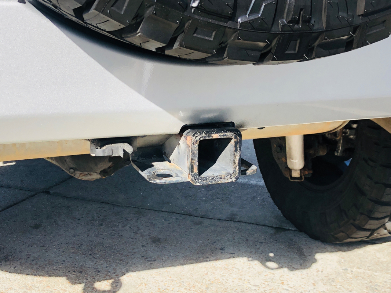 Jeep Wrangler Unlimited 4WD 4dr Sahara 2014