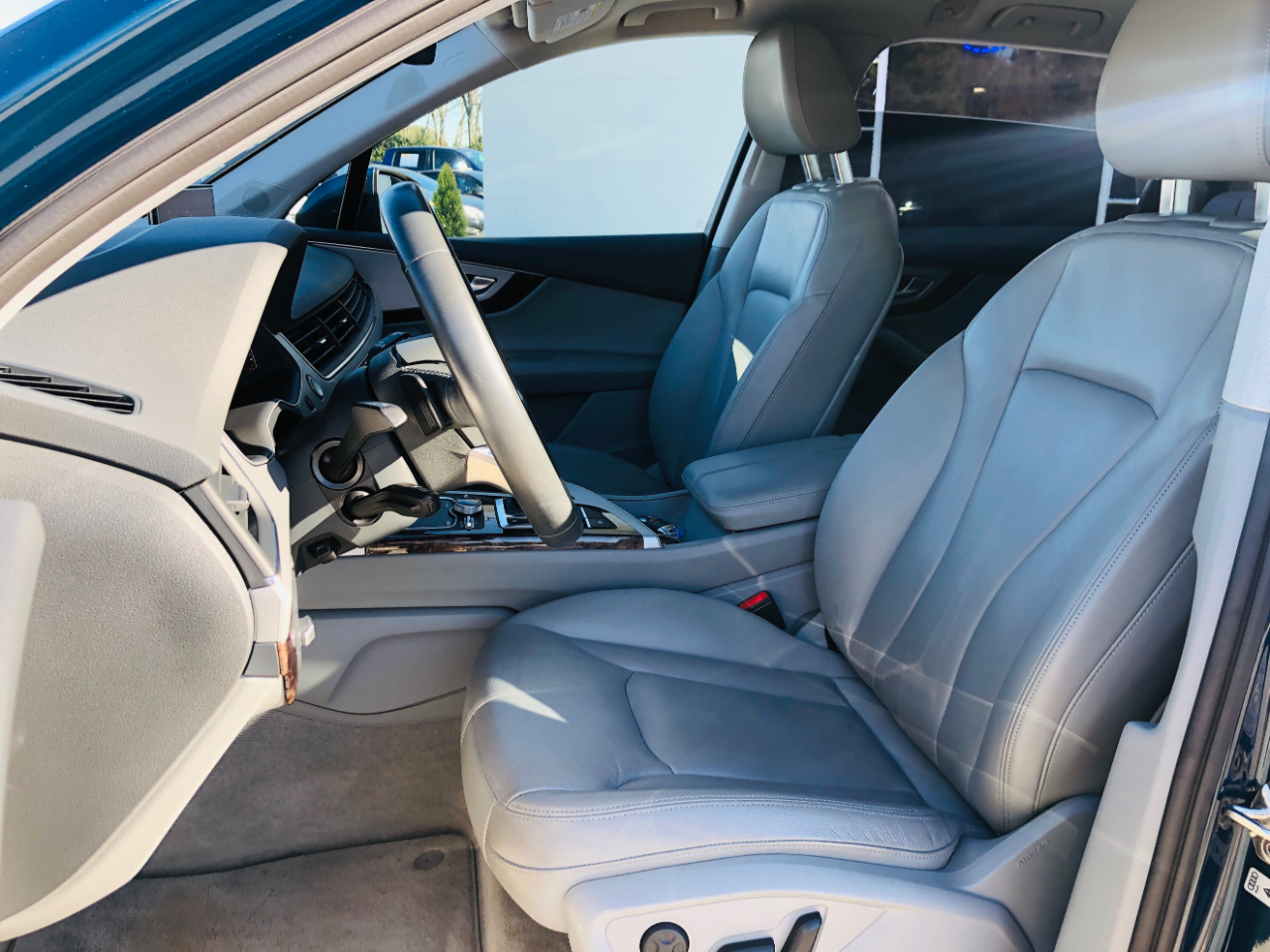 Audi Q7 2.0 TFSI Premium Plus 2018