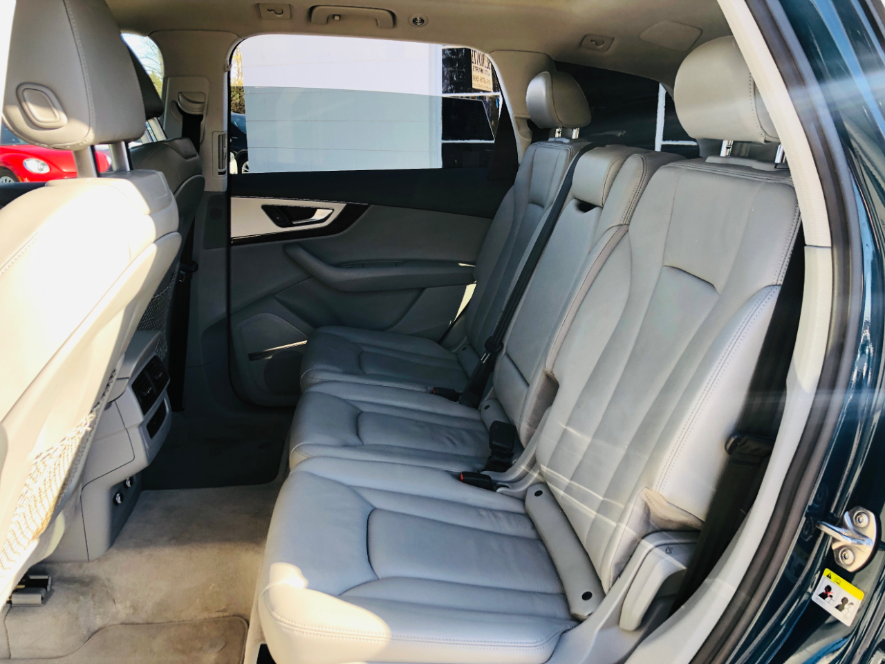 Audi Q7 2.0 TFSI Premium Plus 2018