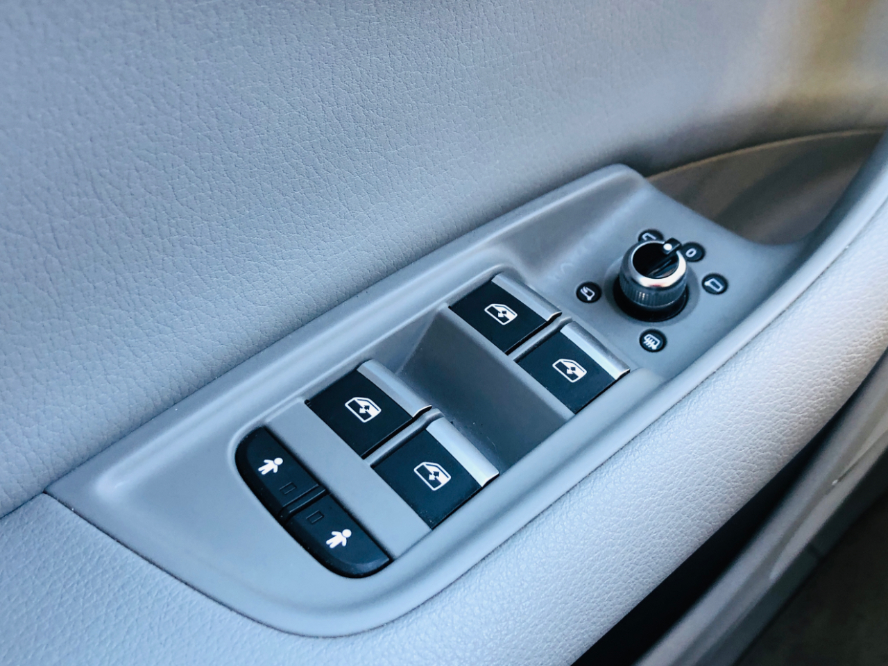 Audi Q7 2.0 TFSI Premium Plus 2018