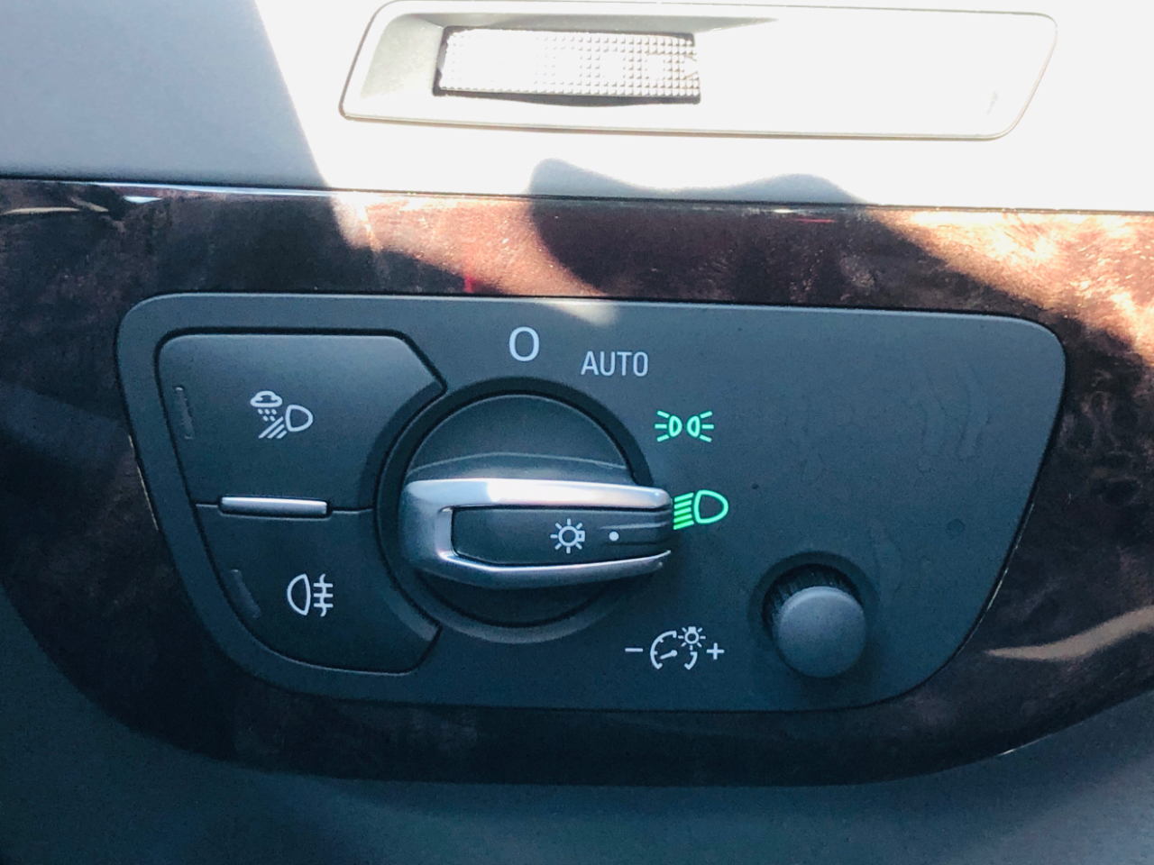 Audi Q7 2.0 TFSI Premium Plus 2018