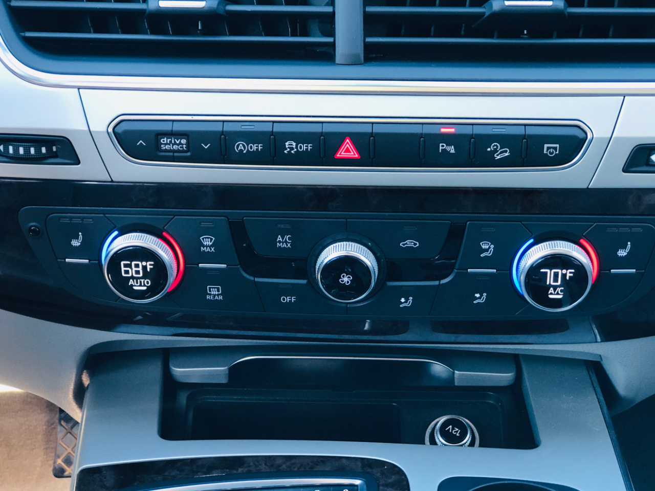 Audi Q7 2.0 TFSI Premium Plus 2018