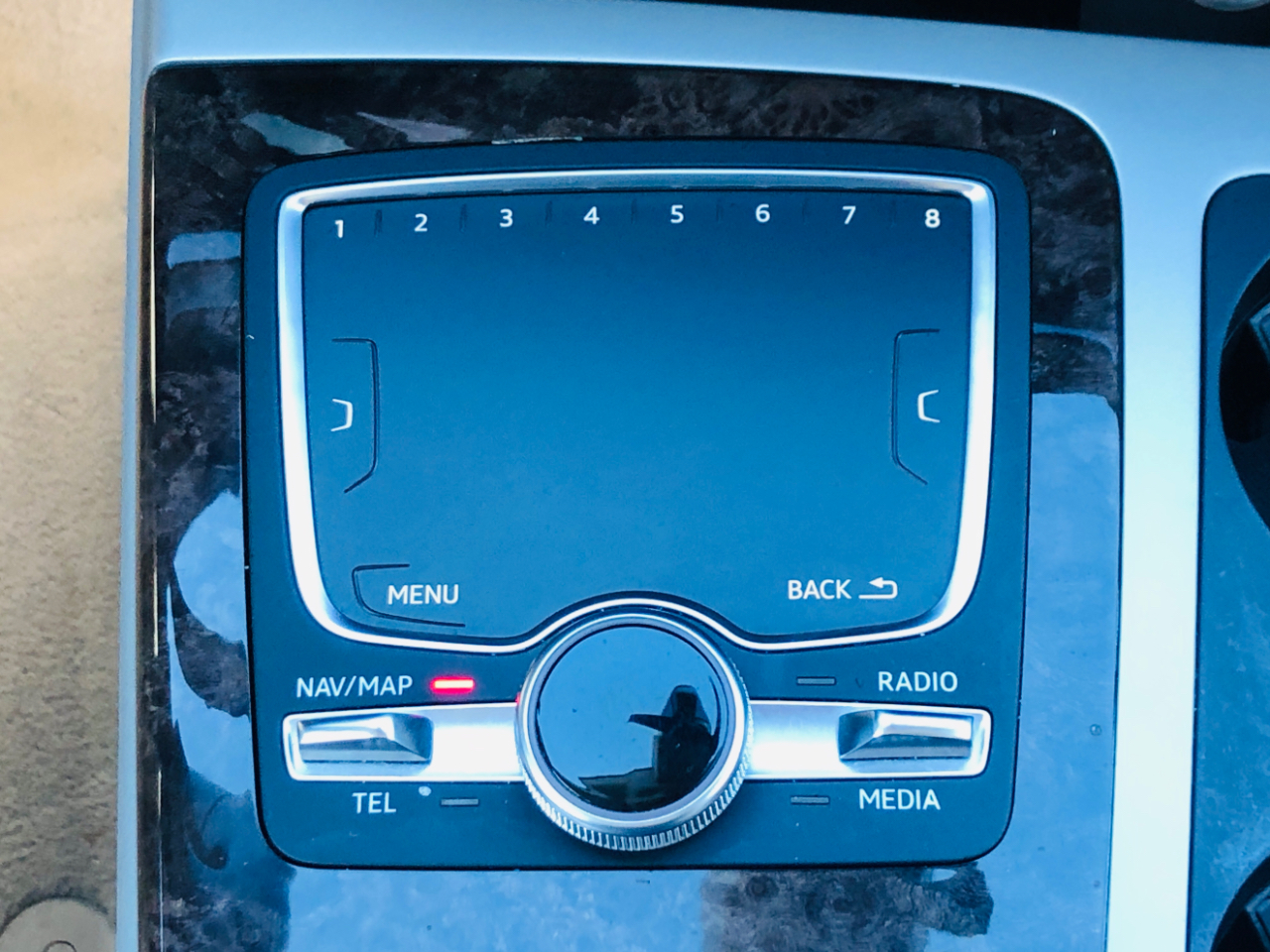 Audi Q7 2.0 TFSI Premium Plus 2018