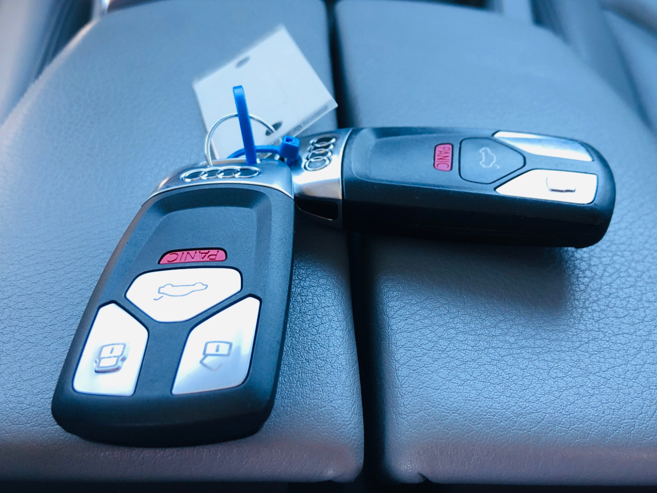 Audi Q7 2.0 TFSI Premium Plus 2018