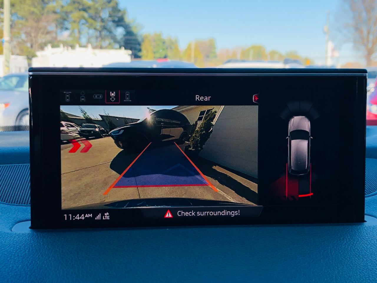 Audi Q7 2.0 TFSI Premium Plus 2018