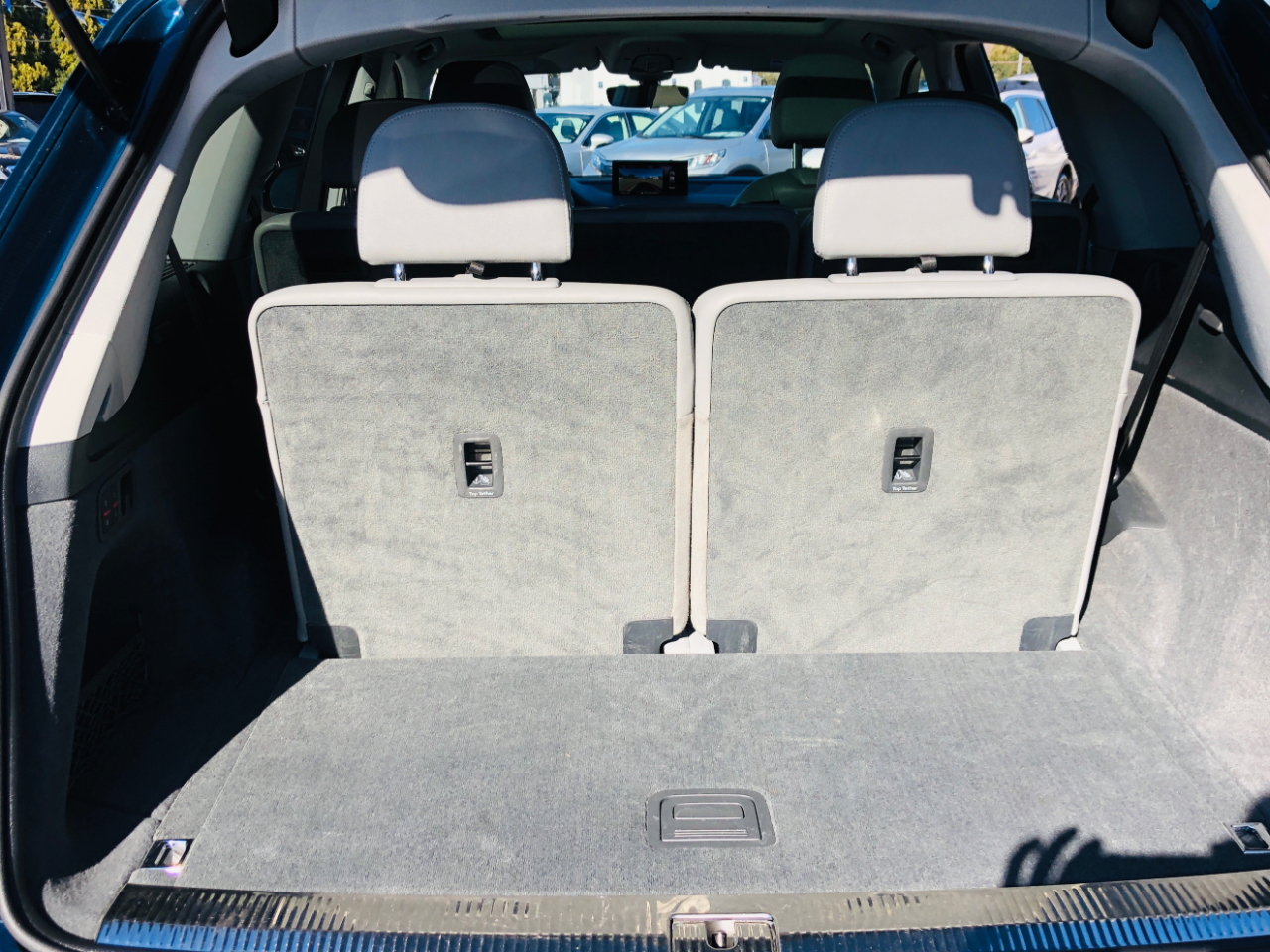 Audi Q7 2.0 TFSI Premium Plus 2018