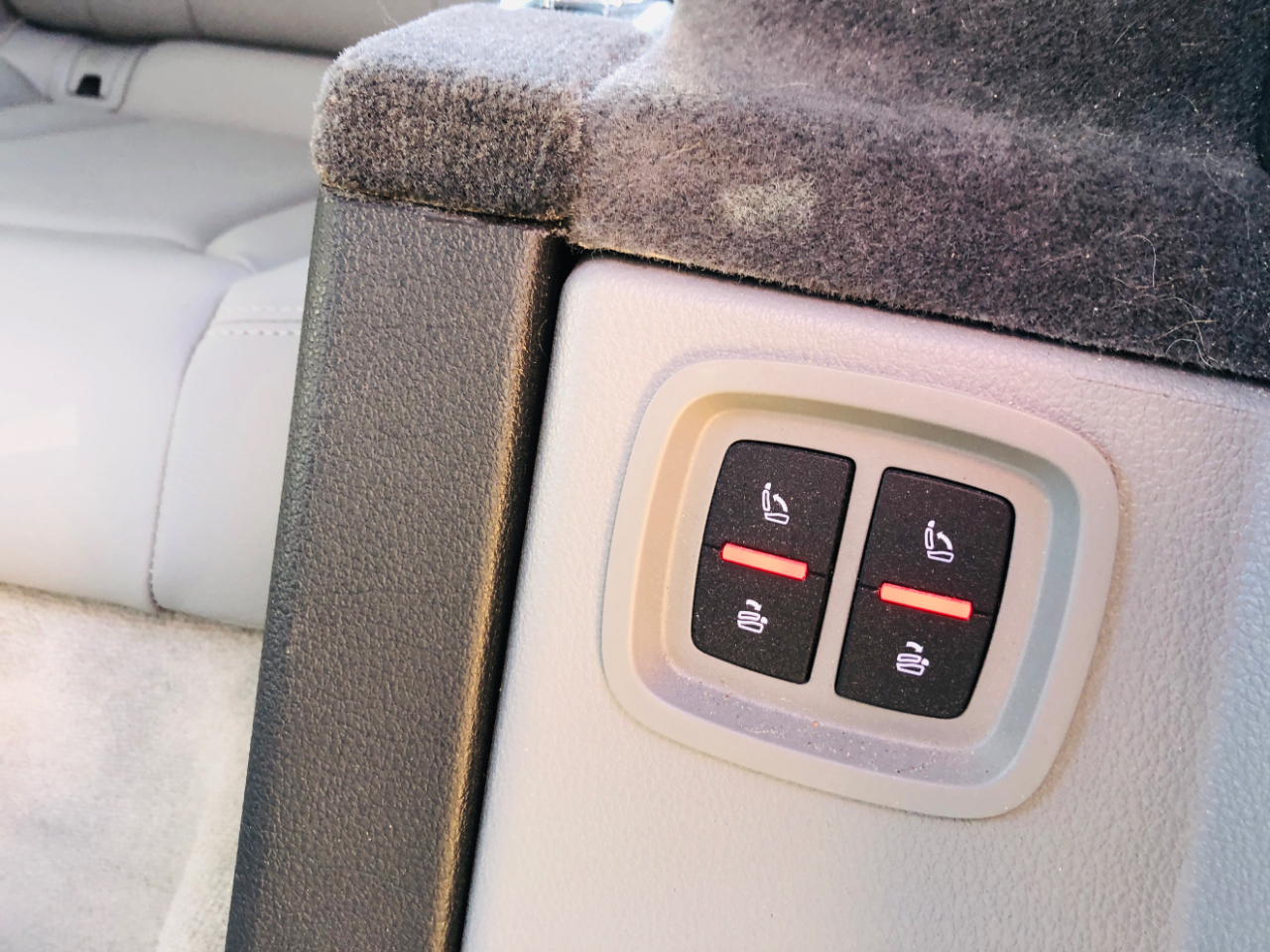 Audi Q7 2.0 TFSI Premium Plus 2018