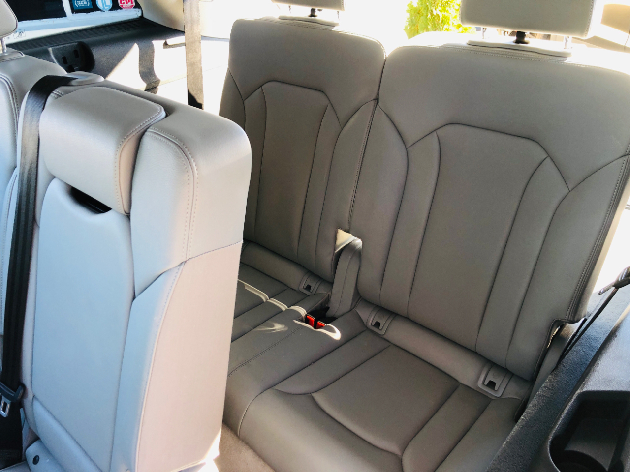 Audi Q7 2.0 TFSI Premium Plus 2018