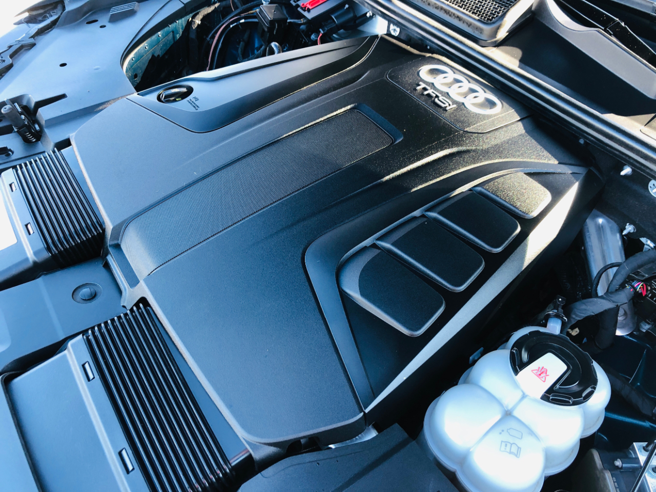 Audi Q7 2.0 TFSI Premium Plus 2018