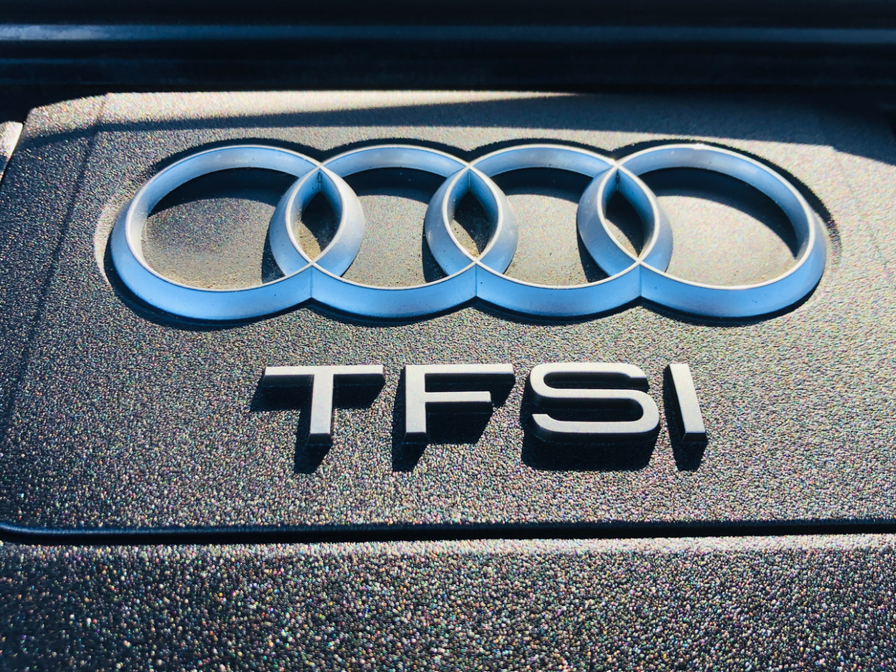Audi Q7 2.0 TFSI Premium Plus 2018