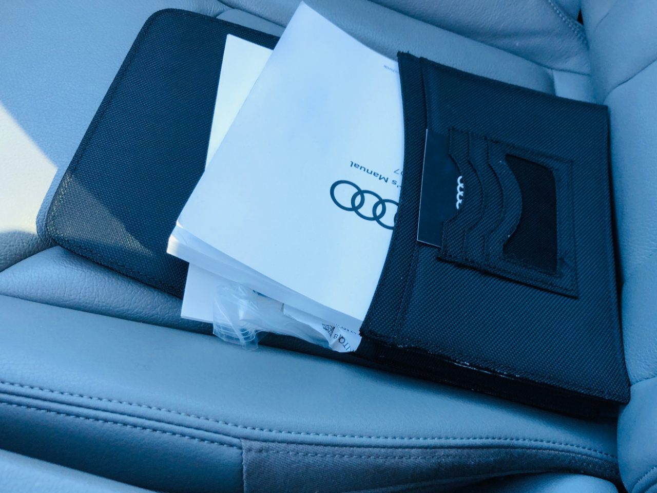 Audi Q7 2.0 TFSI Premium Plus 2018