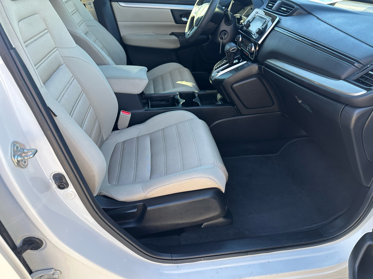 Honda CR-V LX AWD 2018