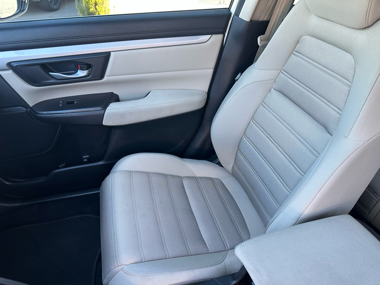 Honda CR-V LX AWD 2018