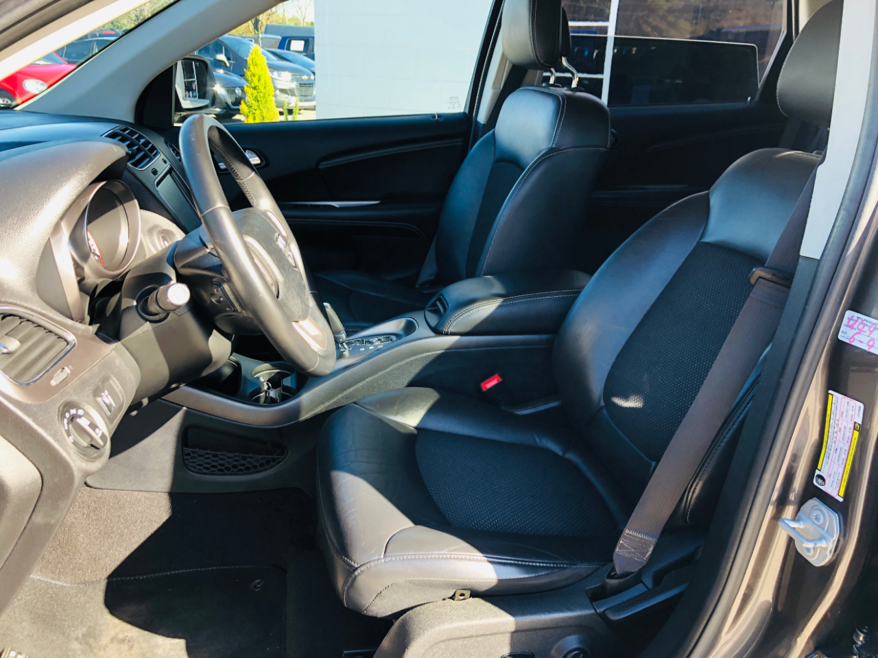 Dodge Journey Crossroad FWD 2018