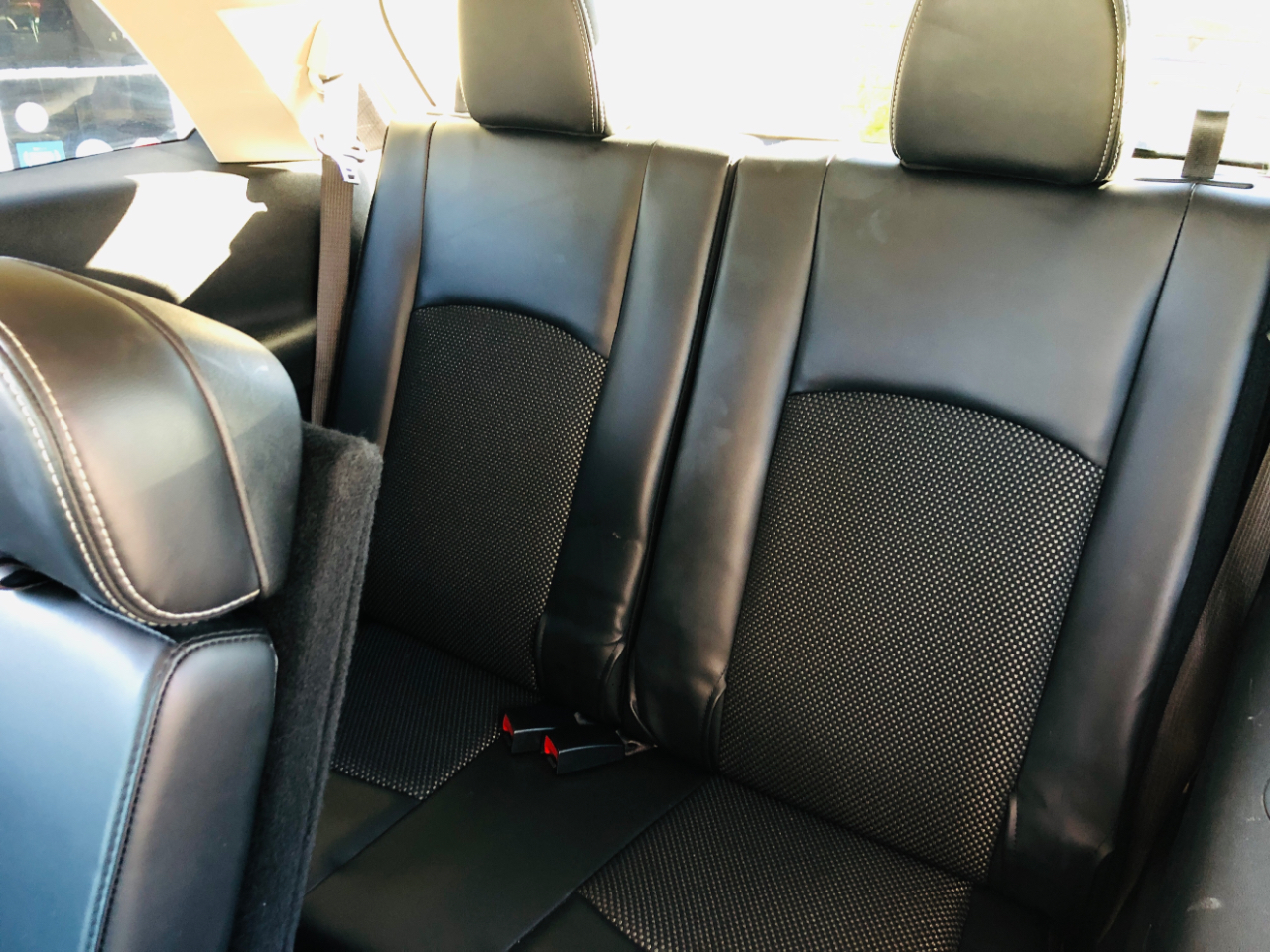 Dodge Journey Crossroad FWD 2018