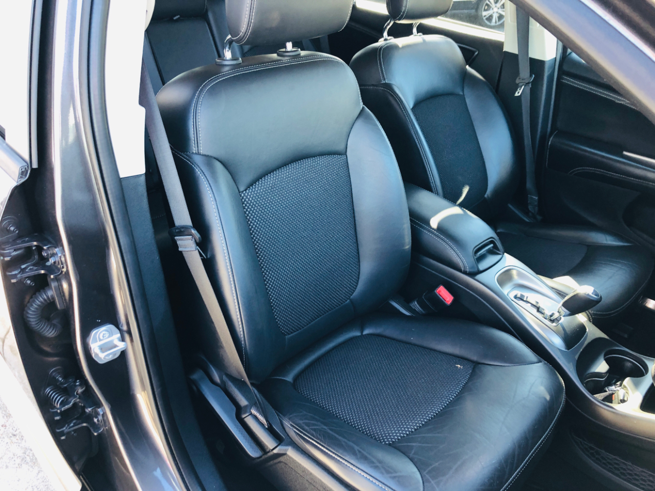 Dodge Journey Crossroad FWD 2018