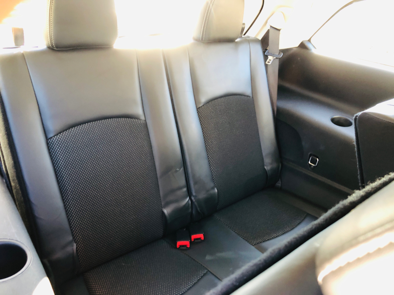 Dodge Journey Crossroad FWD 2018