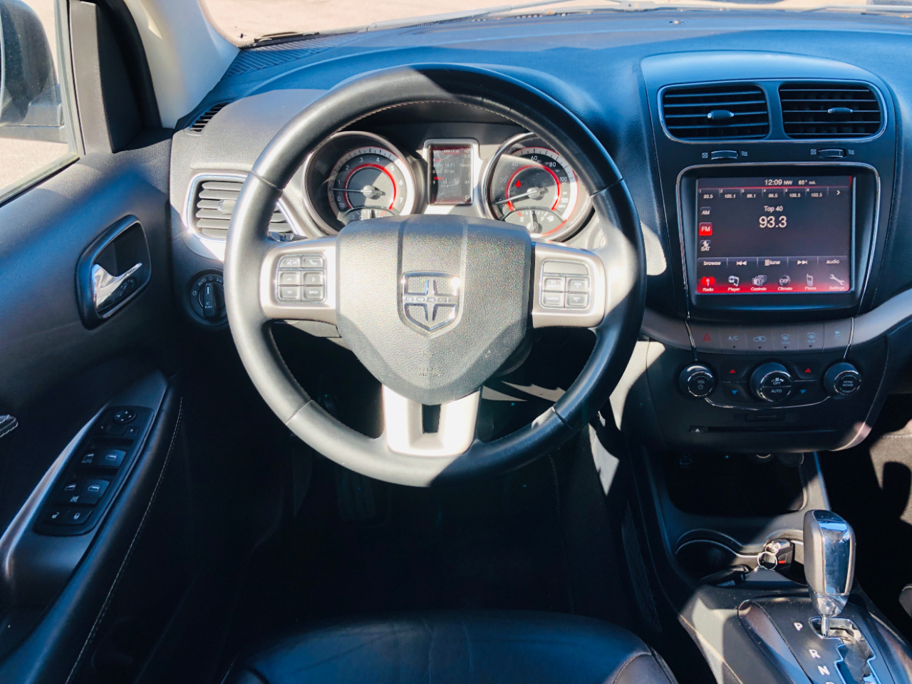 Dodge Journey Crossroad FWD 2018